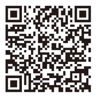 ダウンロード用二次元コード